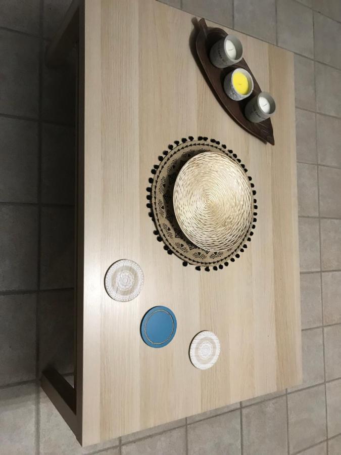 Lmj Apartments Артемида Екстериор снимка